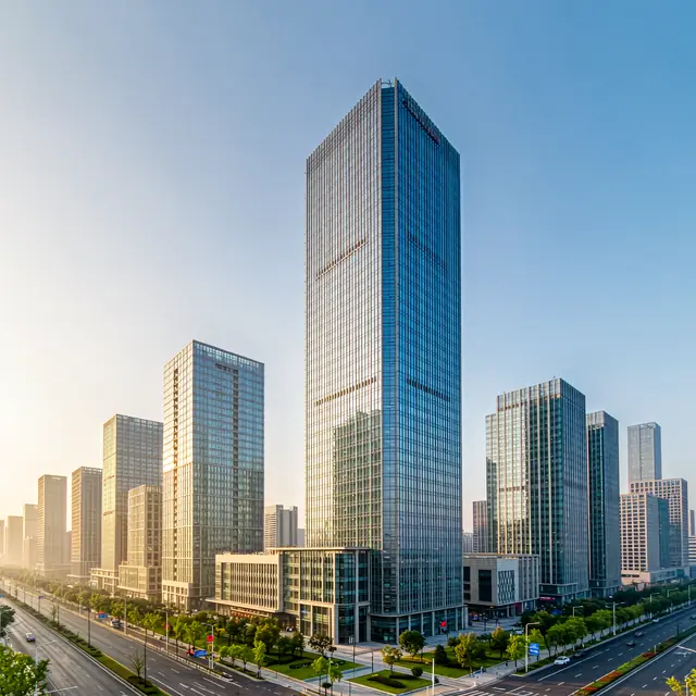 腾龙企业服务集团成立十五周年：从三人团队到全国服务网络 配图