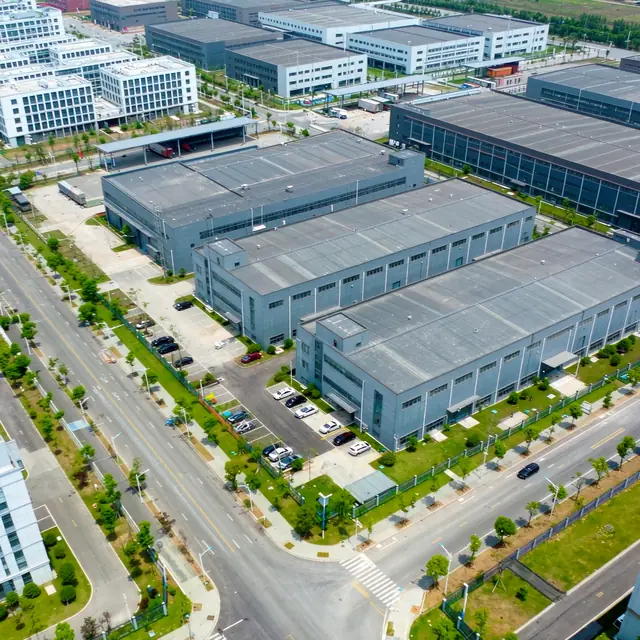 制造业转型升级中的资质困局：为什么好项目卡在一纸证书上 配图