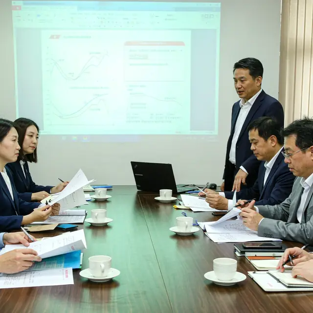 腾龙获评省级中小企业公共服务示范平台 配图